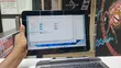 HP Pro X2 612 G1 Laptop 4GB RAM, Intel Core i3, 256GB SSD - 3