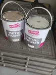 Gloss Metal Primer 4L - 2