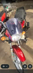 Bajaj Boxer 125 2025 Red - 2