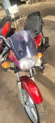 Bajaj Boxer 125 2025 Red - 3