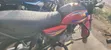 Bajaj Boxer 125 2025 Red - 4