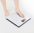 Digital Tampered Glass Weighing Scale (250kg) - 4