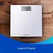 Digital Tampered Glass Weighing Scale (250kg) - 5
