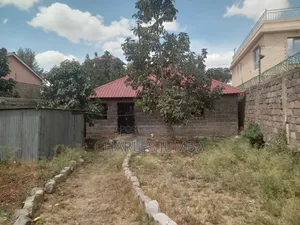 Bungalow ya Vyumba 3 Isiyokamilika New Valley, Kitengela