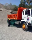 Mitsubishi Fuso Tipper Truck - 1