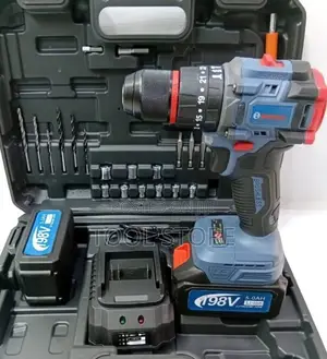 Bosch 36V Brushless Cordless Drill/Driver