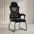 Kiti cha Ofisi cha Ergonomic chenye Mgongo wa Mesh - 3