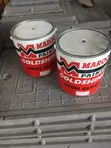 Maroo Red Oxide Paint - 4 Litre - 1