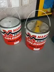 Maroo Red Oxide Paint - 4 Litre - 2
