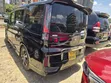 Honda Stepwgn Spada 2016 Nyeusi - 4