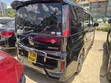 Honda Stepwgn Spada 2016 Nyeusi - 5