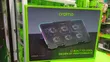Oraimo ChillDock Dual USB Laptop Cooling Pad - 2