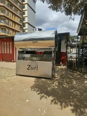 Kituo cha Refilling Maji