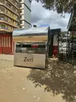 Kituo cha Refilling Maji - 1