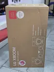 LG XBOOM CJ44 480W Hi-Fi Sound System - 1