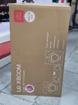 LG XBOOM CJ44 480W Hi-Fi Sound System - 2