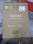 LG XBOOM CJ44 480W Hi-Fi Sound System - 3