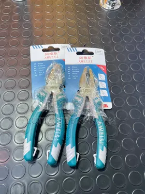 Aweisi 6-Inch Pliers
