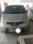 Nissan NP200 2013 Brown - 1