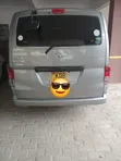 Nissan NP200 2013 Brown - 2