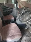 Nissan NP200 2013 Brown - 4