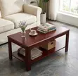 Kikombe cha Kahawa cha Ofisi ya Mtendaji - 120x60cm - 5