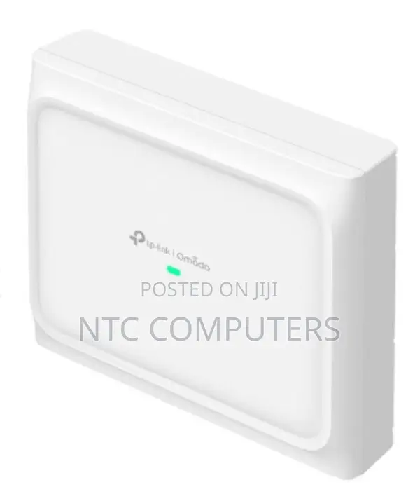 TP-Link EAP650 D30 AX3000 Wi-Fi 6 Access Point - 1