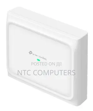 TP-Link EAP650 D30 AX3000 Wi-Fi 6 Access Point