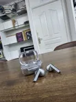 Samsung Galaxy Buds 3 Pro - Nyeupe - 1