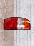 Depo Tail Lamp kwa Ford Ranger (1998-2005) - 1