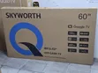 Skyworth 60 Inch 4K QLED Google TV (60Q6500H) - 1