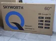 Skyworth 60 Inch 4K QLED Google TV (60Q6500H) - 2