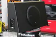 Rockford Fosgate P300 10" Powered Subwoofer - 2