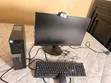 Kompyuta Mpya ya Dell Desktop - Intel Core i5, 4GB RAM, 500GB HDD - 5