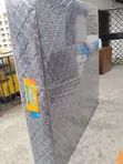 Soft Morning Glory Mattress 6x6 ft, 12 Inch Nene Superfoam - 1