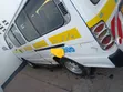 Toyota HiAce 2005 Nyeupe - 3