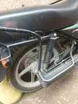 Honda CB 125cc 2024 Nyekundu - 2