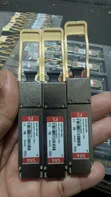 FS QSFP-40G SR4 850nm 150m Transceiver kwa Arista - 1