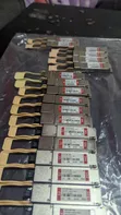 FS QSFP-40G SR4 850nm 150m Transceiver kwa Arista - 5