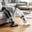Cordless Handheld Vacuum Cleaner - 2