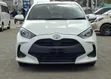 Toyota Yaris 2020 Nyeupe - 1
