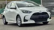 Toyota Yaris 2020 Nyeupe - 2