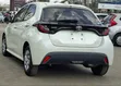 Toyota Yaris 2020 Nyeupe - 3