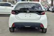 Toyota Yaris 2020 Nyeupe - 4