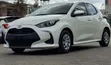 Toyota Yaris 2020 Nyeupe - 5