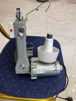 Portable Bag Closer Sewing Machine - GK9-2 - 1