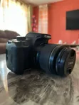 Canon 4000D Kamera ya DSLR - 1