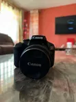 Canon 4000D Kamera ya DSLR - 2