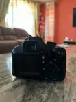 Canon 4000D Kamera ya DSLR - 3