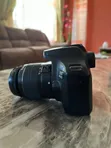 Canon 4000D Kamera ya DSLR - 4